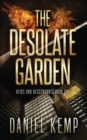 The Desolate Garden - Book