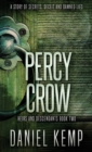 Percy Crow - Book