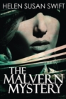The Malvern Mystery - Book