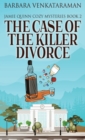 The Case Of The Killer Divorce - Book