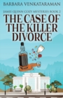The Case Of The Killer Divorce - Book