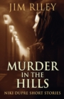 Murder In The Hills - Book