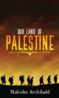 Our Land of Palestine - Book