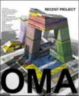 OMA - Recent Project - Book