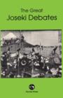 The Great Joseki Debates - Book