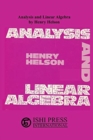 Analysis and Linear Algebra - Book