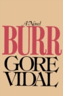 Burr - Book