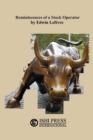 Reminiscences of a Stock Operator - Book