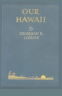 Our Hawaii - Book