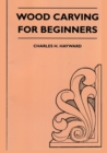 Wood Carving for Beginners - Book