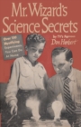 Mr. Wizard's Science Secrets - Book