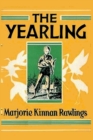 The Yearling - Book