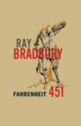 Fahrenheit 451 Ray Bradbury - Book