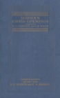 Modern Chess Openings, Sixth Edition - Book