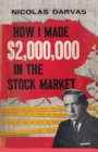 How I made $2,000,000 in the Stock Market - Book