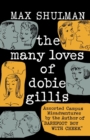 The Many Loves of Dobie Gillis - Book