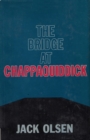 The Bridge at Chappaquiddick - Book