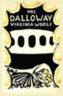 Mrs Dalloway Virginia Woolf - Large Print Edition - Book