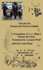Vini-Der-Pu Winnie-The-Pooh in Yiddish a Translation of A. A. Milne's Winnie-The-Pooh - Book