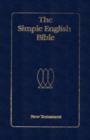 Simple English Bible New Testament-OE - Book