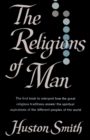 The Religions of Man - Book