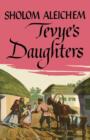 Tevye's Daughters - Book