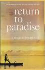 Return to Paradise - Book
