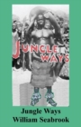 Jungle Ways - Book