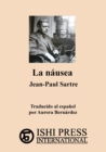 La nausea Jean-Paul Sartre - Book