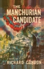 The Manchurian Candidate - Book