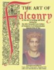 The Art of Falconry - Volume One - Book