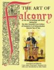 The Art of Falconry - Volume Two - Book