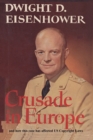 Crusade in Europe by Dwight D. Eisenhower and How This Case Has Affected Us Copyright Laws - Book