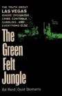 The Green Felt Jungle - Book