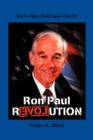 Yes to Ron Paul and Liberty - Book