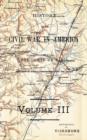 History of the Civil War in America Vol 3 - Book