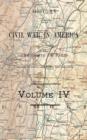 History of the Civil War in America Vol 4 - Book
