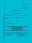 Sloan vs. Ware and Bank of America Clerk's Transcript on Appeal Vol. 1 - Book