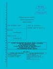 Sloan vs. Ware and Bank of America Clerk's Transcript on Appeal Vol. 3 - Book