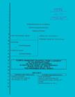 Sloan vs. Ware and Bank of America Clerk's Transcript on Appeal Vol. 5 - Book