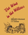 The Wind in the Willows - Large Print Edition - Book