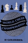 The World Chess Championship 1948 - Book