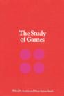 The Study of Games - Book