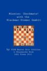 Mission : Checkmate! the Blackmar-Diemer Gambit - Book