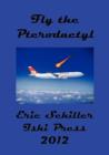 Fly the Pterodactyl - Book