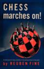 Chess Marches On! - Book