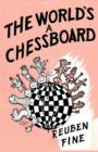 The World's a Chessboard - Book