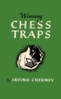 Winning Chess Traps 300 Ways to Win in the Opening - Book