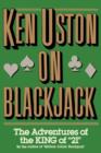 Ken Uston on Blackjack - Book