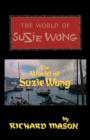 The World of Suzie Wong - Book